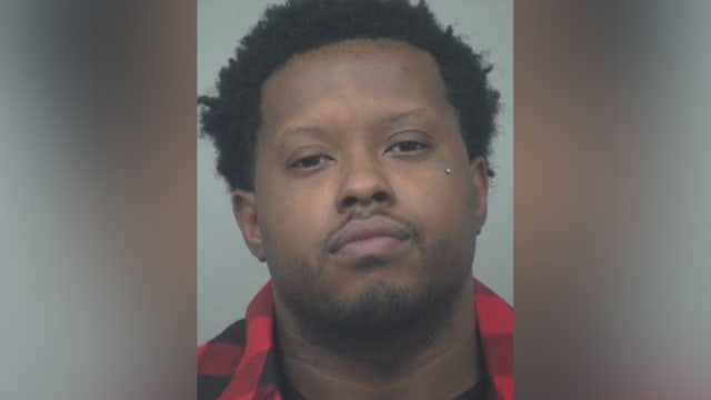 Man charged with impersonating Gwinnett County deputy