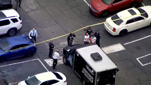 Sandy Springs toddler fatally shot after accessing gun in fanny pack