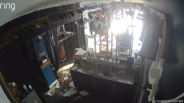 Atlanta meadery owner says burglars caused tens of thousands in damage