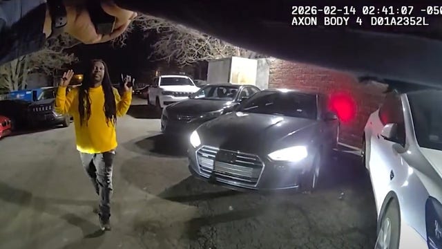 Man accused of making 'terroristic threats' outside Atlanta nightclub