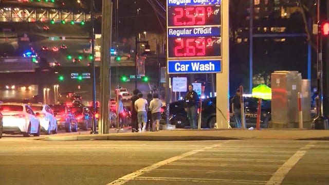 Two teen organizers arrested in Battery takeover investigation, police say