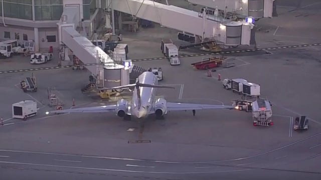 Delta says no cockpit breach attempt on Houston-to-Atlanta flight