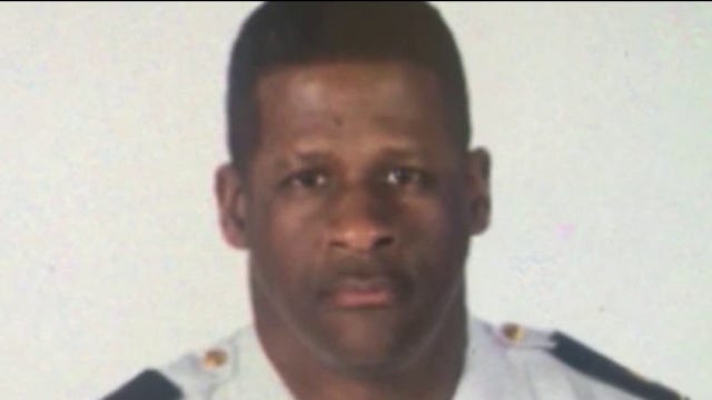 Riverdale fallen officer to be honored with Blue Light Ceremony