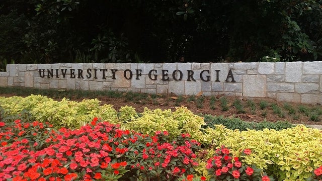 UGA investigating instructor over 'predatory texting' allegations