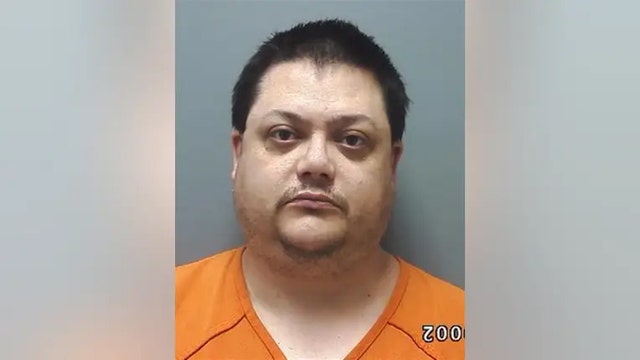 Georgia father sentenced to 15 years who left infant with lifelong brain injuries