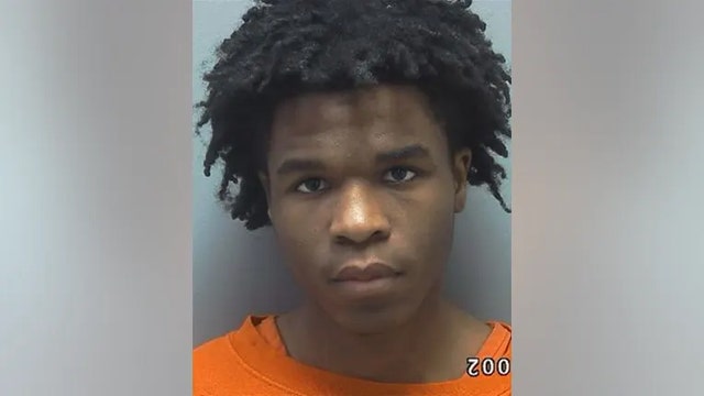 Arrest made in Woodstock apartment shooting death