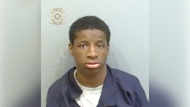 Atlanta man shot while pretending to be police now facing charges