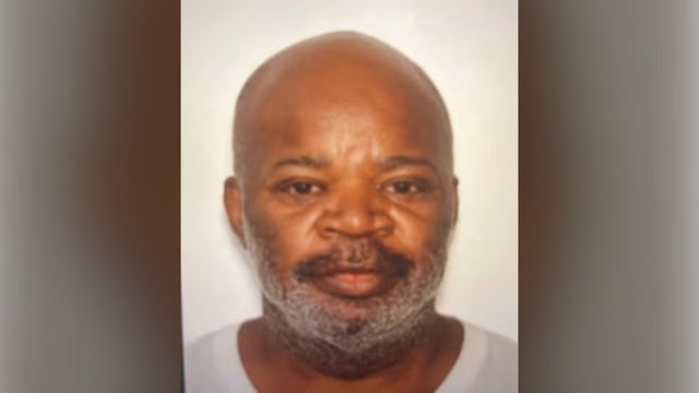 Mattie's Call: Family concerned over Ellenwood man's disappearance