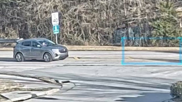 Gwinnett police search for Buick Encore in hit-and-run that injured teen