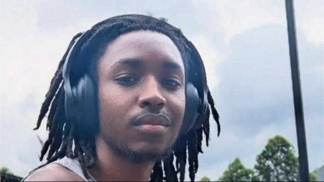 Vigil held for young man found dead in Marietta's Fair Oaks Park