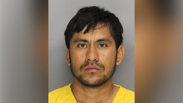 Man killed in stabbing at Marietta mobile home park