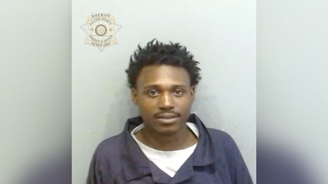 Months after Atlanta apartment shooting, 22-year-old charged with murder