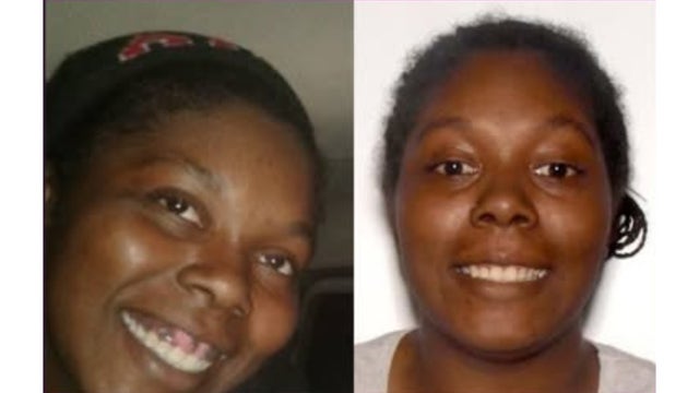 McDonough police searching for woman last seen in 2024