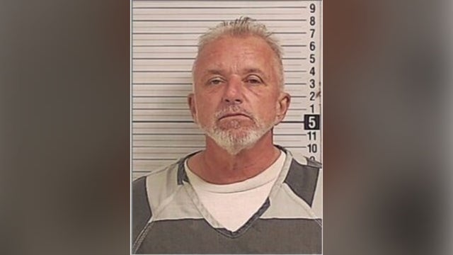 Moreland man facing prison for severely beating girlfriend in Florida