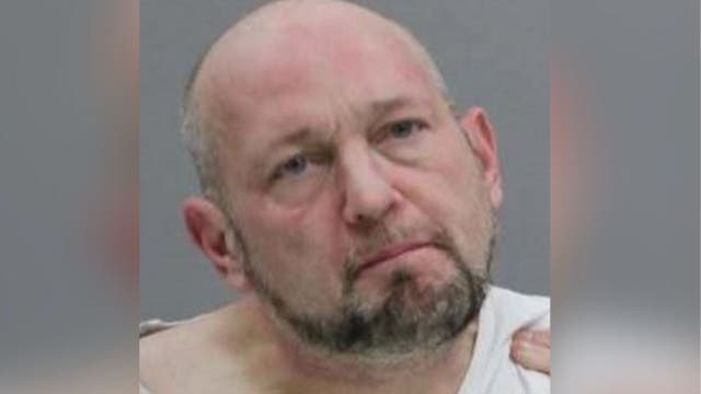 Rabun County man charged with sexual assault, strangulation of disabled adult