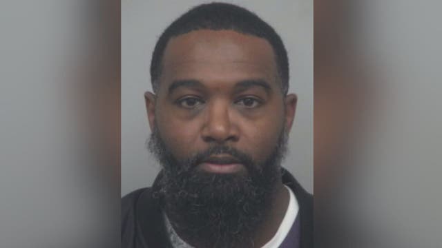 Sex offender arrested in Snellville for registration violations