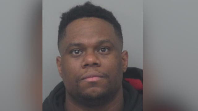 Man wanted for child molestation arrested in Gwinnett County