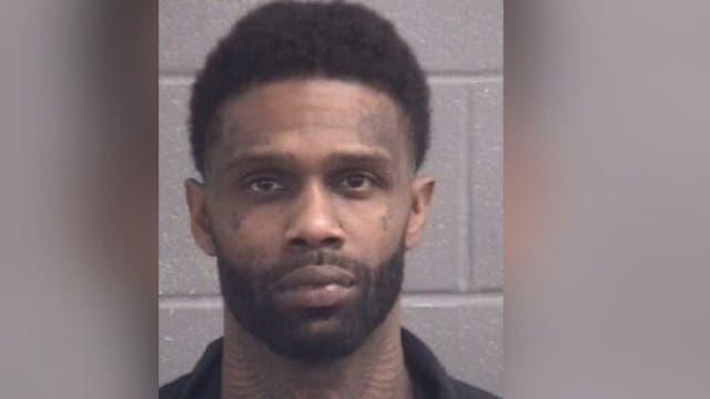 Man wanted by Griffin police for allegedly beating girlfriend