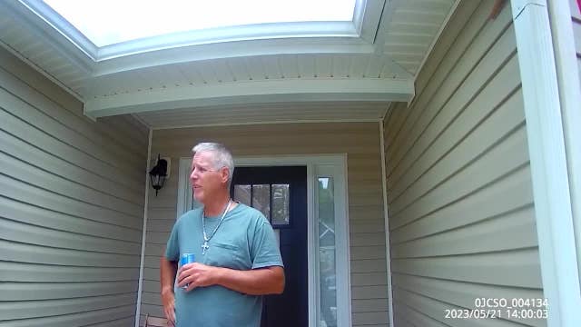 LIVE: Friday ends first week of Colin Gray trial