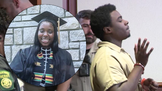 UWG student killed near Douglasville store; suspect identified