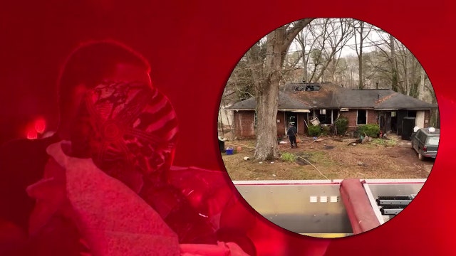 Victims identified in deadly Winthrop Drive fire; 5 children escape burning home