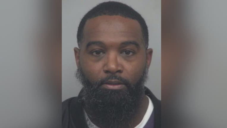 Sex offender arrested in Snellville for registration violations
