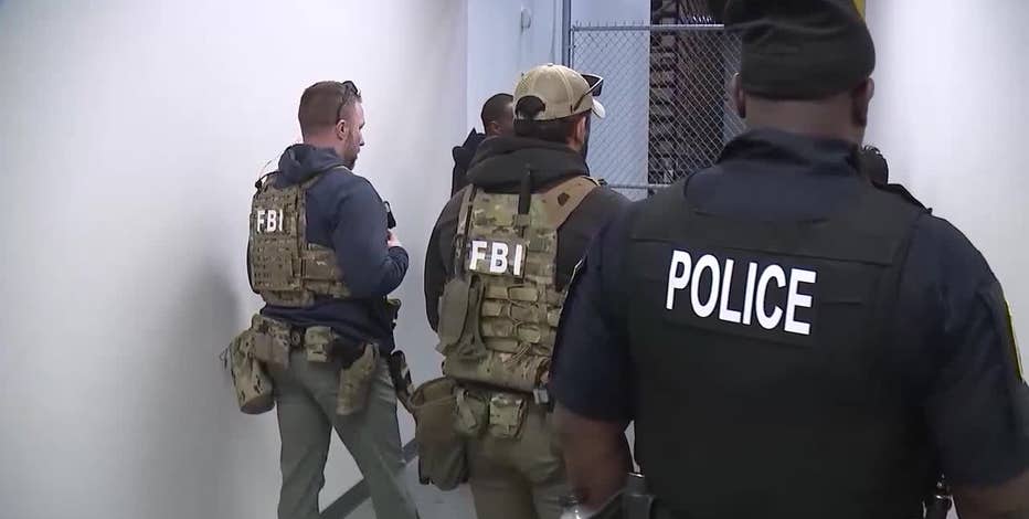 Fulton County Election raid: Federal court unseals FBI search warrant, affidavit