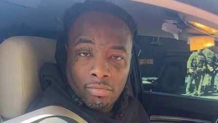 Clayton County 10 Most Wanted: Marquavius Hendrix arrested for 2021 murder