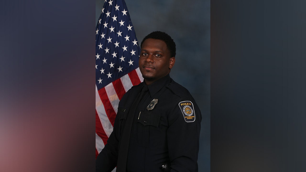 MARTA police officer charged, fired after fatal crash in February