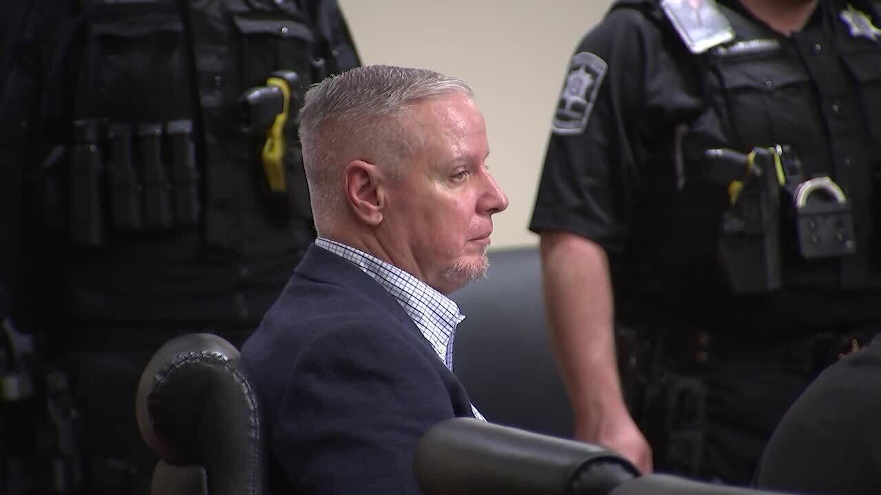 Colin Gray trial: Verdict watch begins in Apalachee High case