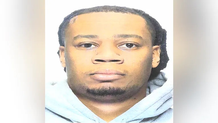 Atlanta Police search for person of interest in 'cold-blooded' Coleman Street murder