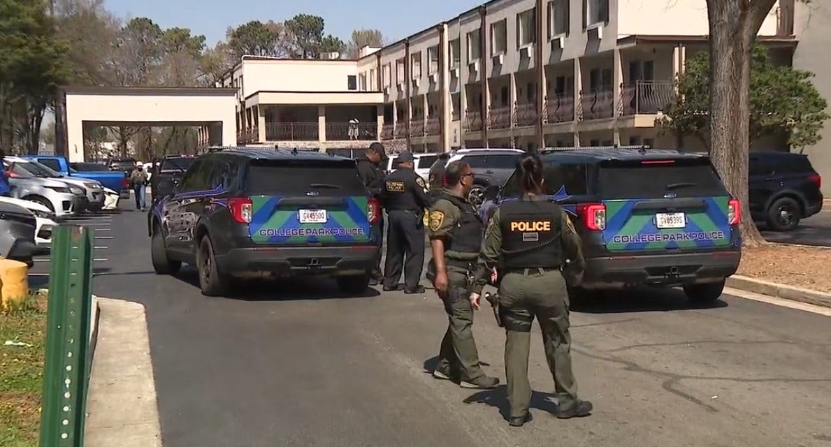 9 arrests made in College Park drug operation, police say