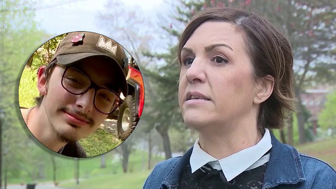 Mother of teen killed in police chase sues Georgia DPS