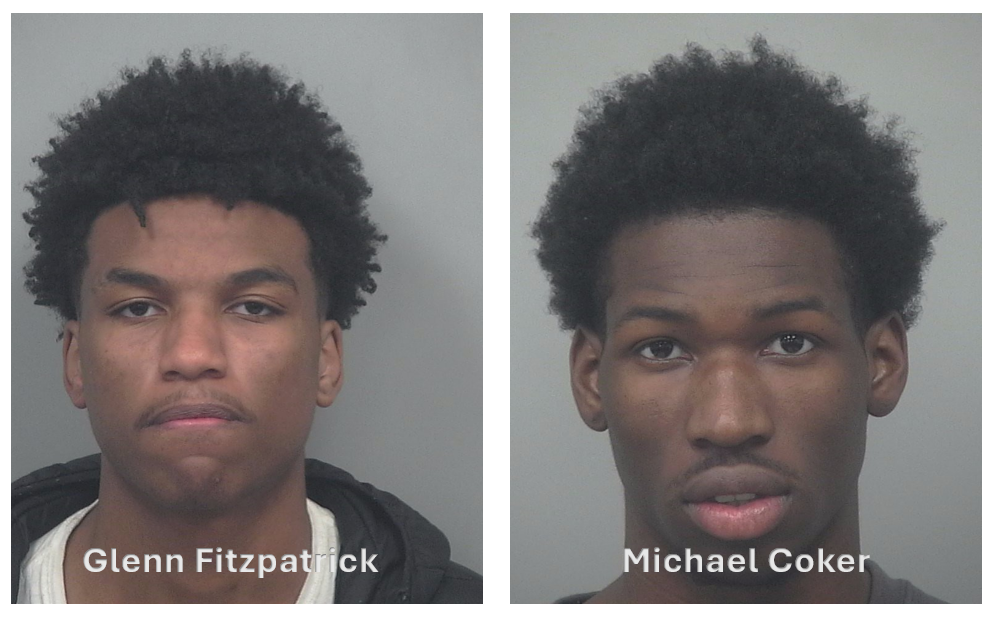 2 teens accused of murder after man found dead in Snellville crash