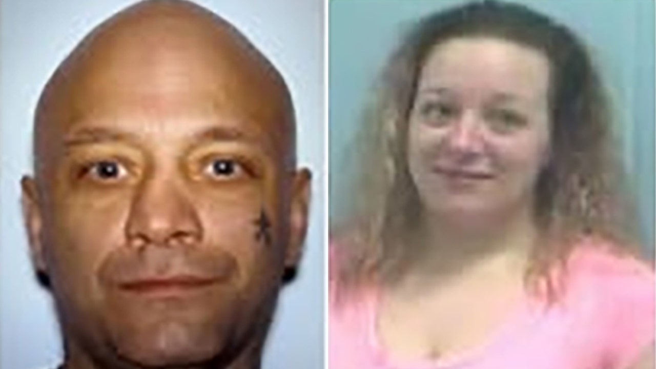 Armed and dangerous man wanted in Dawson County murder