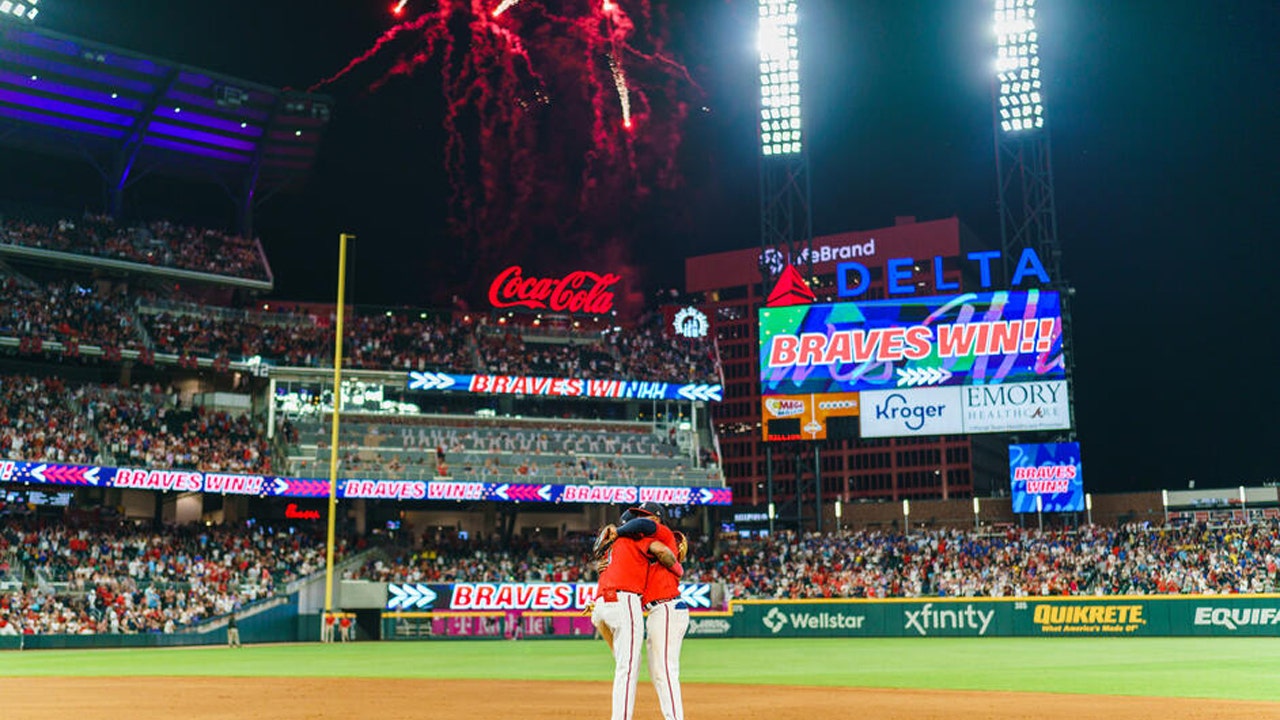 New Braves fan perk: How Delta SkyMiles Members get early access to Truist Park