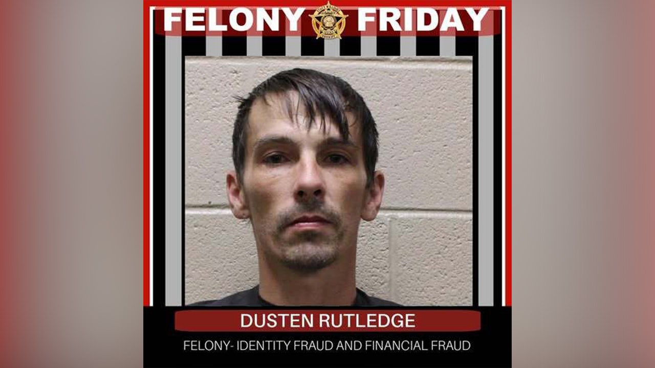 Haralson window contractor charged with fraud