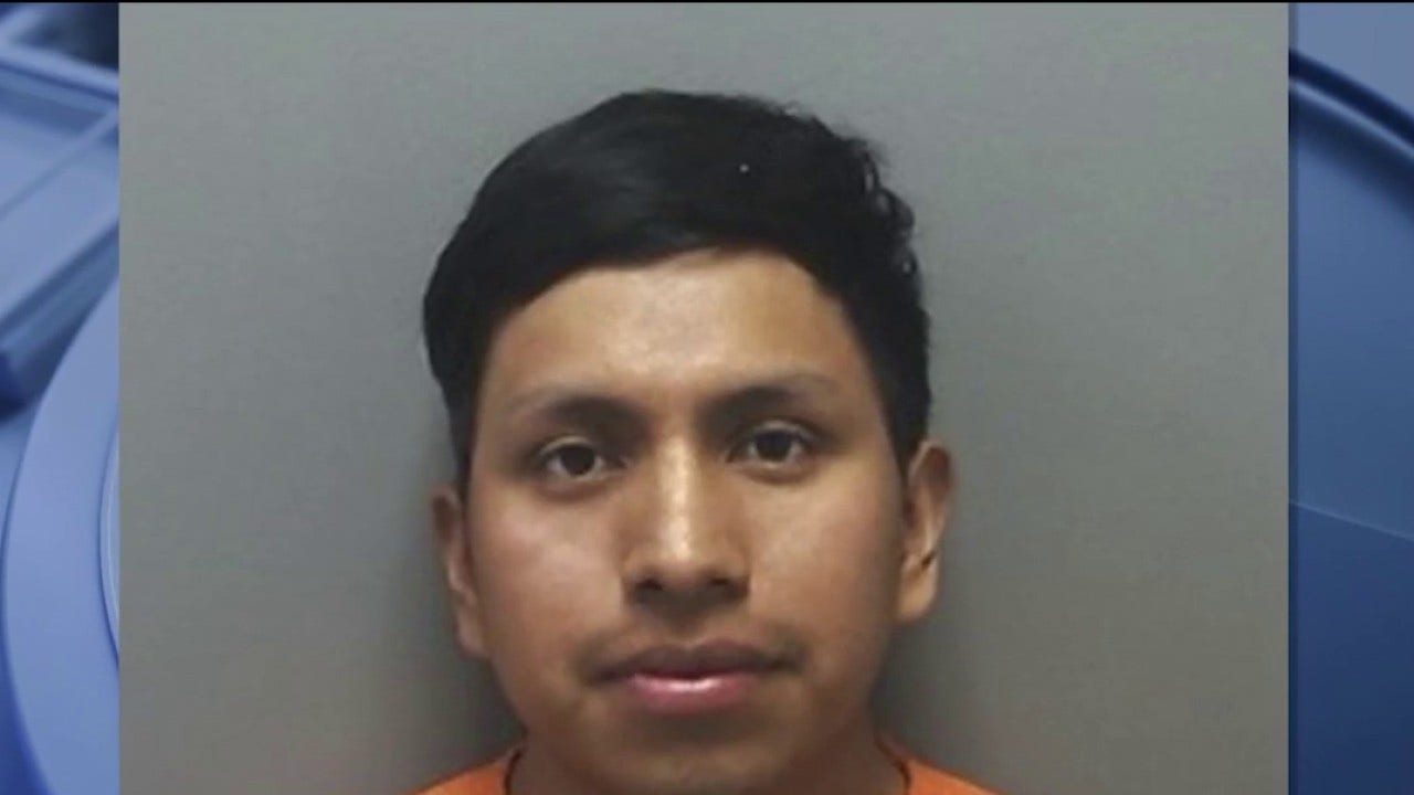 Man charged with DUI after Cherokee Co. crash injures motorcyclist