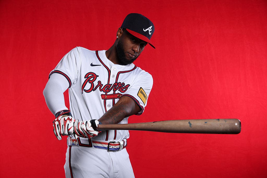 Braves Jurickson Profar reportedly suspended after failing drug test