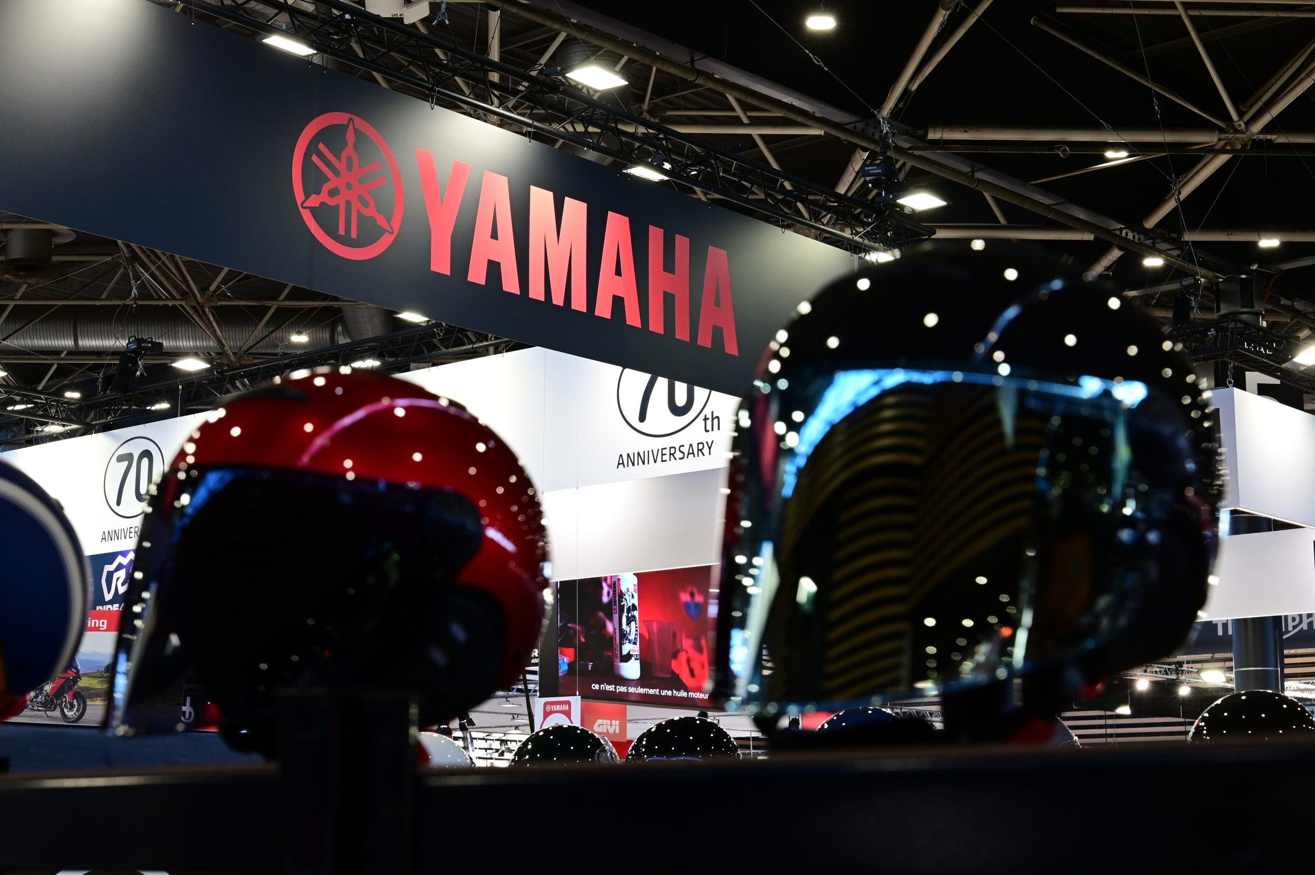 Yamaha to move U.S. headquarters from California to Georgia