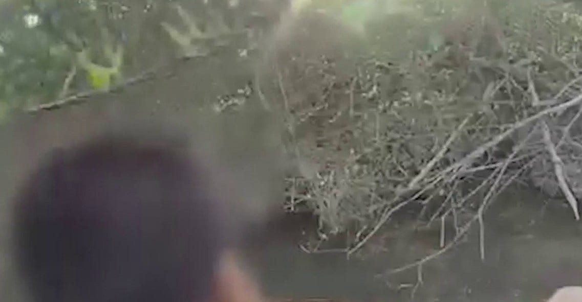 Missing child with autism rescued from water in Gwinnett County