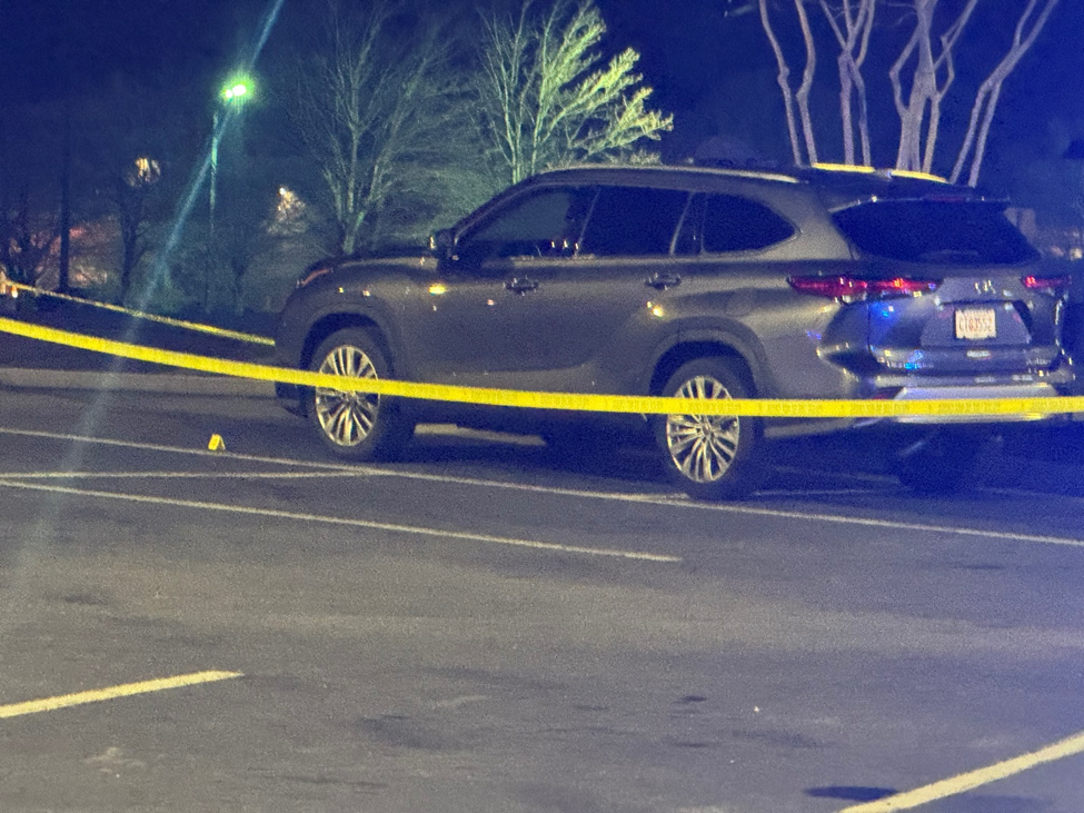 Person shot by Powder Springs police during mental health call