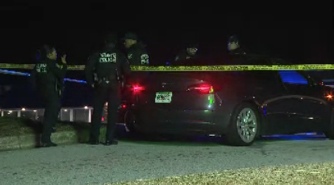 Police respond to shooting in NW Atlanta Thursday morning