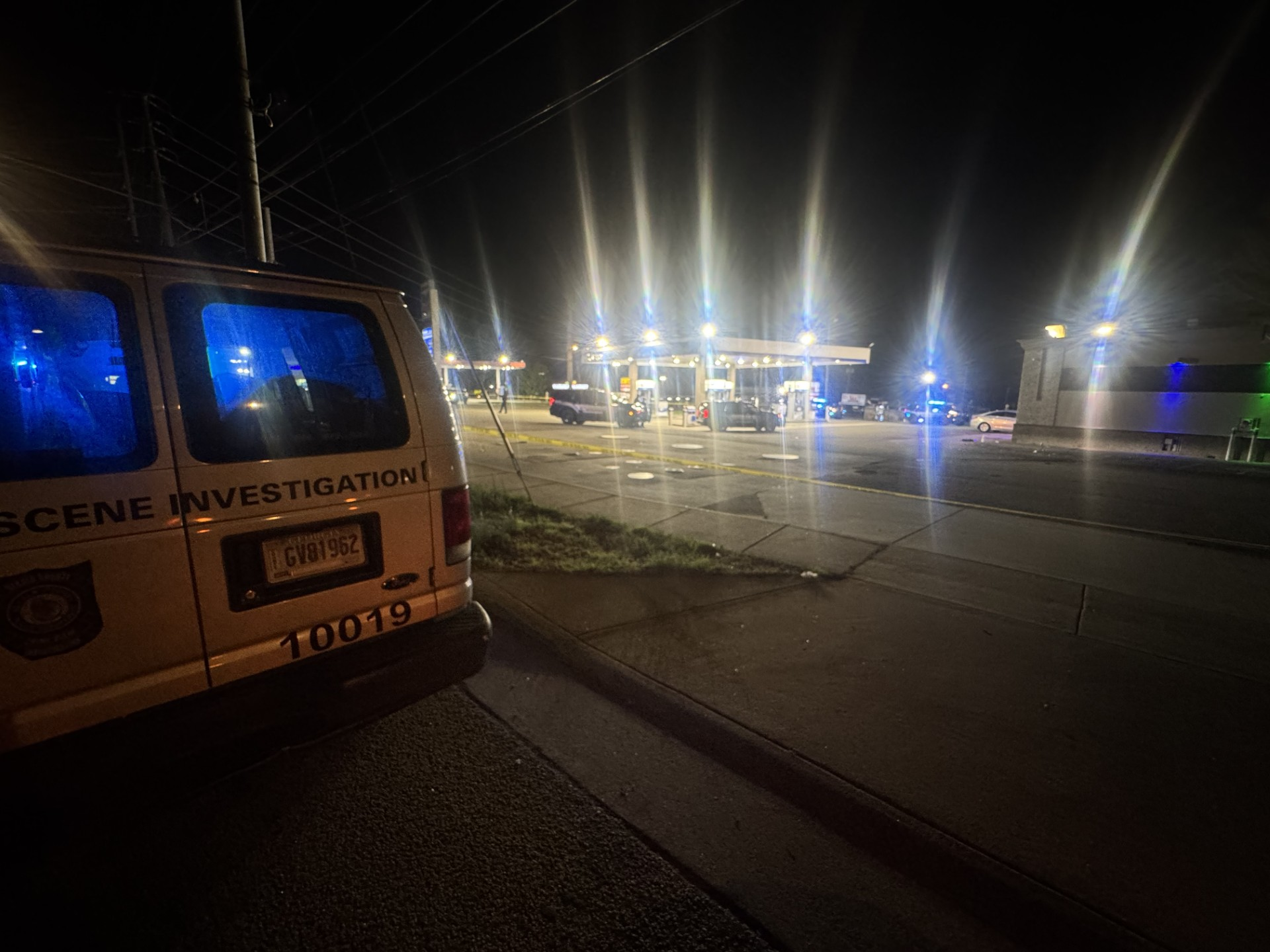 DeKalb officer stabbed during encounter with 'intoxicated' person