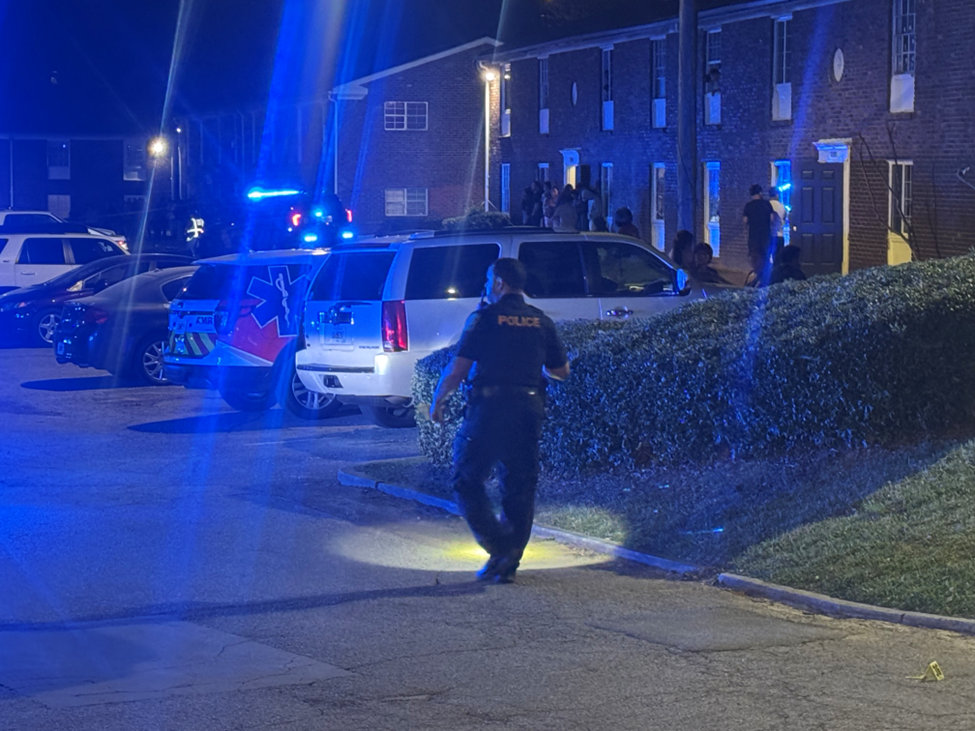 Man killed, another injured in Sunday night Brookhaven shooting