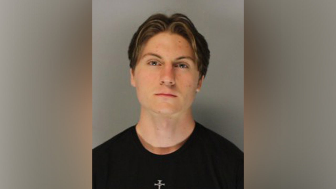 Hall County teacher run over by teen after 'rolling' house