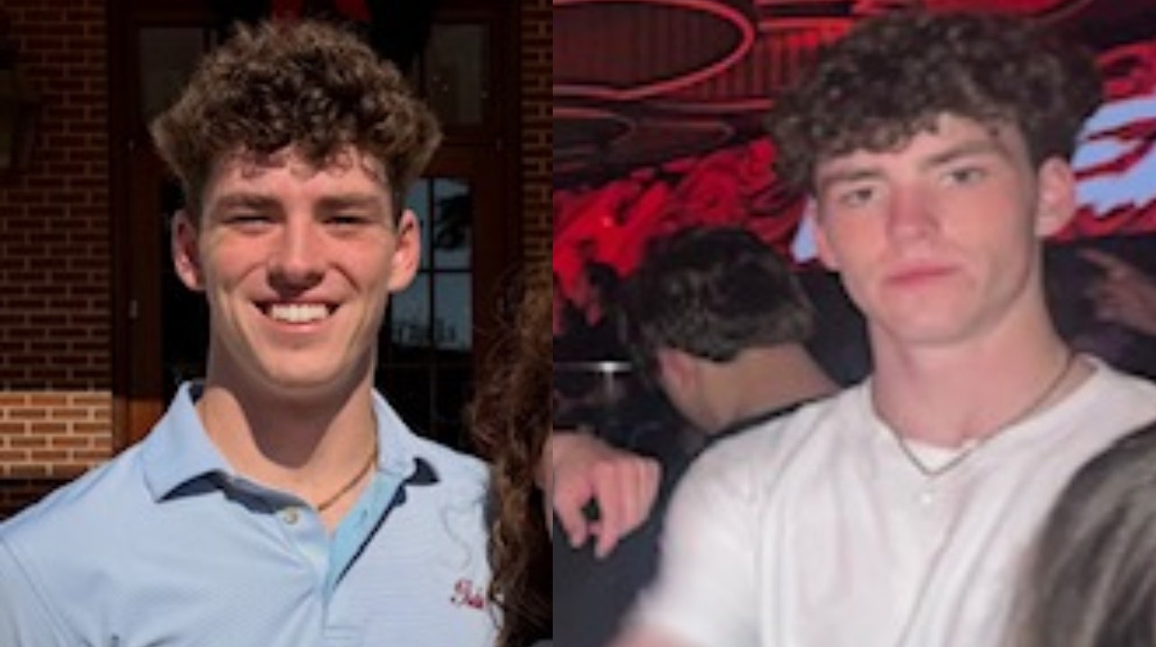 Family seeks help finding University of Alabama student who went missing in Barcelona