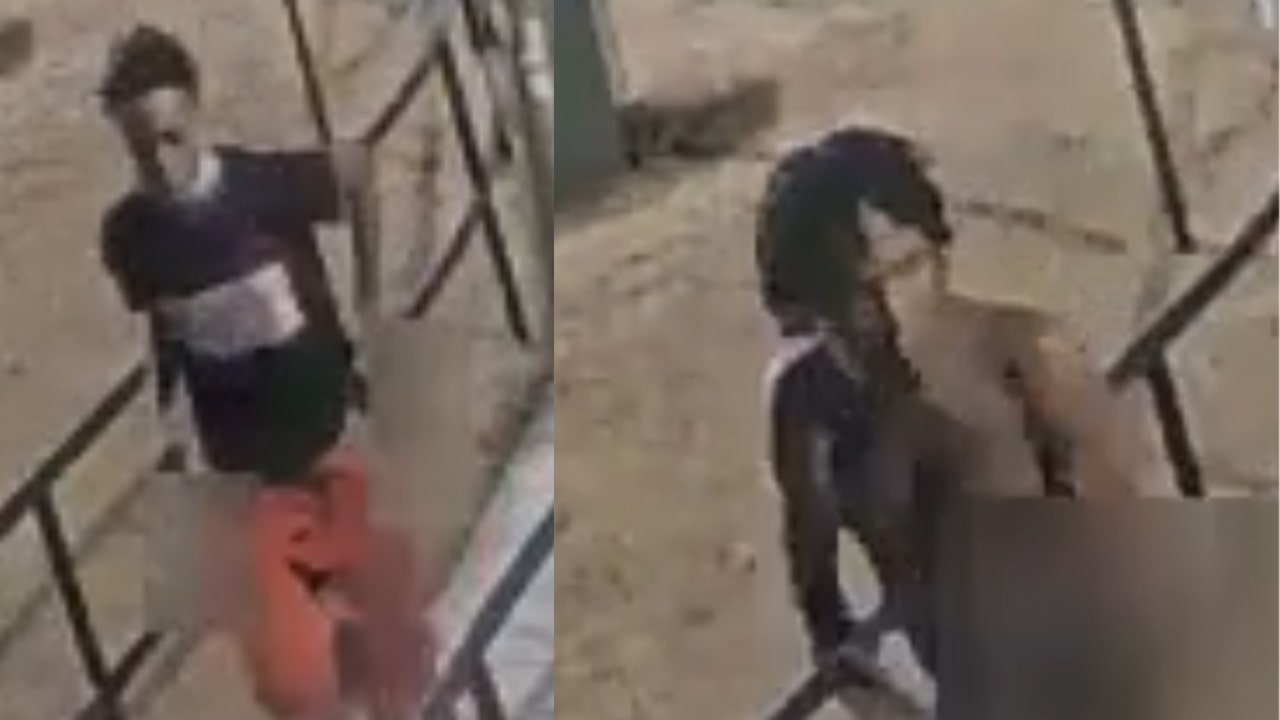 Kimbery Road ashley cascade atlanta shooting wanted video