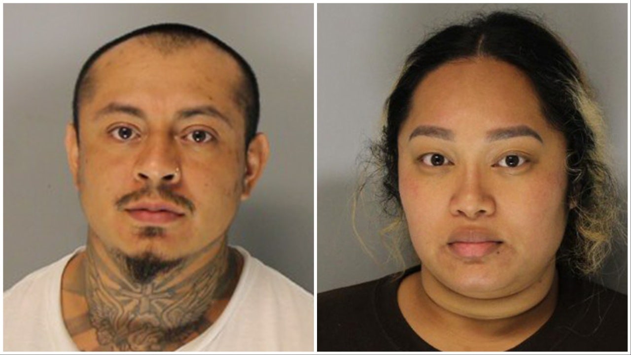 Parents charged after 8-year-old Hall County boy brings gun to school