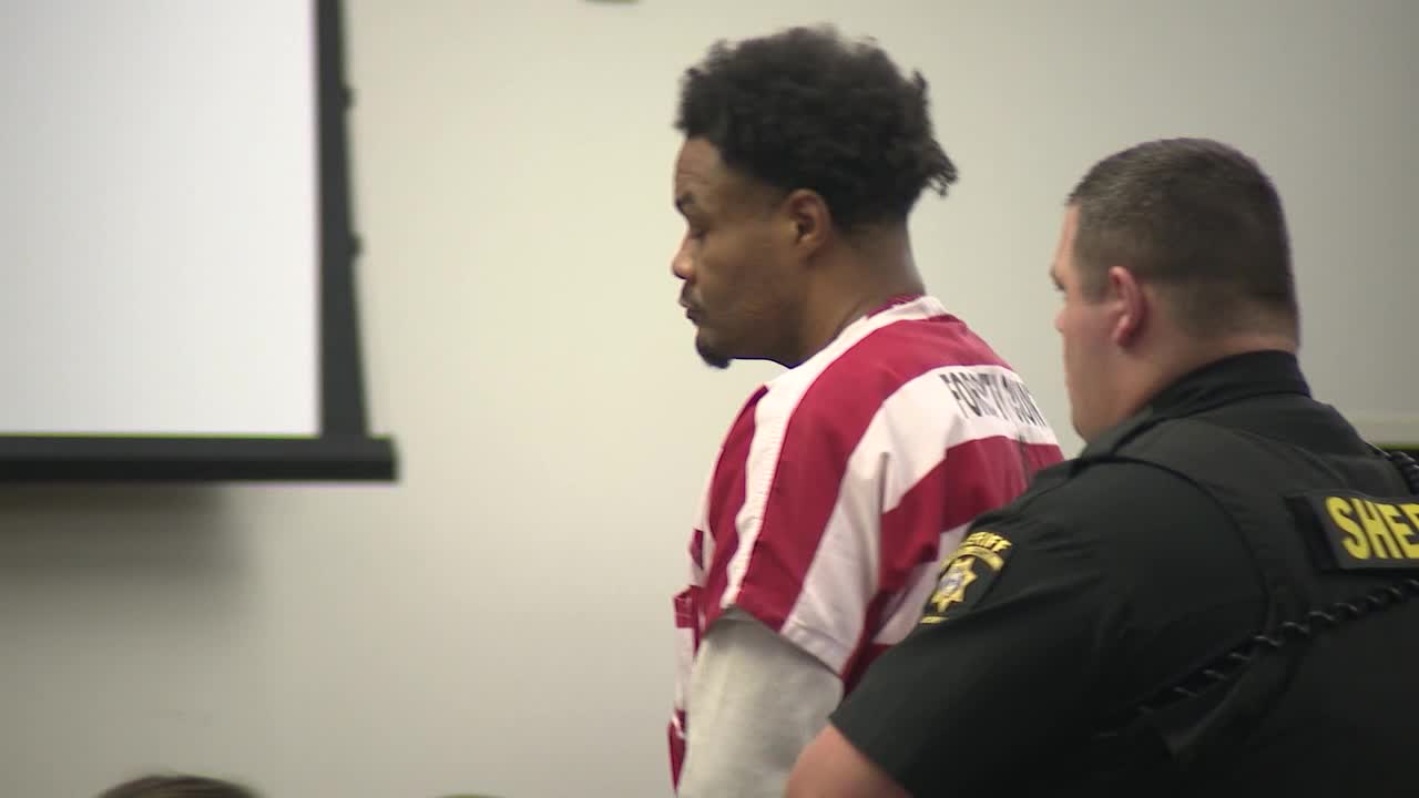 Death of Deputy Tamara Tuitt-Bartlett: Why the accused killer is seeking immunity